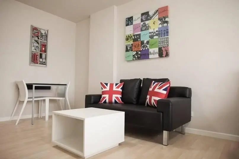 Studio Apartment in DCondo Kathu, Central Phuket Location — Kathu · 2/7