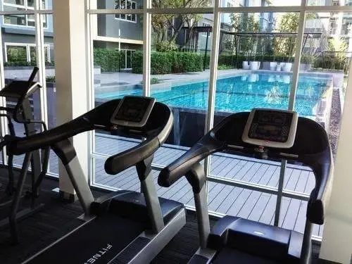 Studio Apartment in DCondo Kathu, Central Phuket Location — Kathu · 4/7