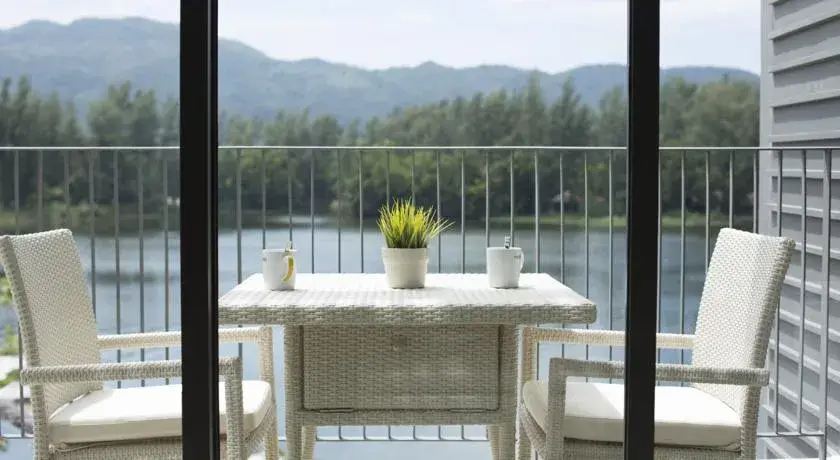 Sea View 1-Bed Apartment in Cassia, Bang Tao (Laguna) — Bang Tao · 2/17