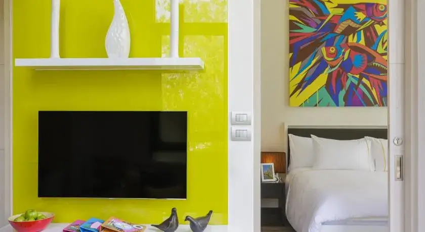 Sea View 1-Bed Apartment in Cassia, Bang Tao (Laguna) — Bang Tao · 3/17