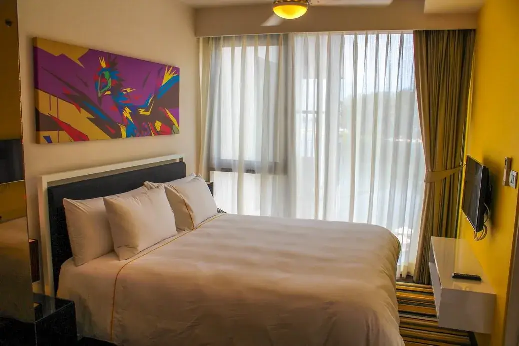 Sea View 1-Bed Apartment in Cassia, Bang Tao (Laguna) — Bang Tao · 5/17