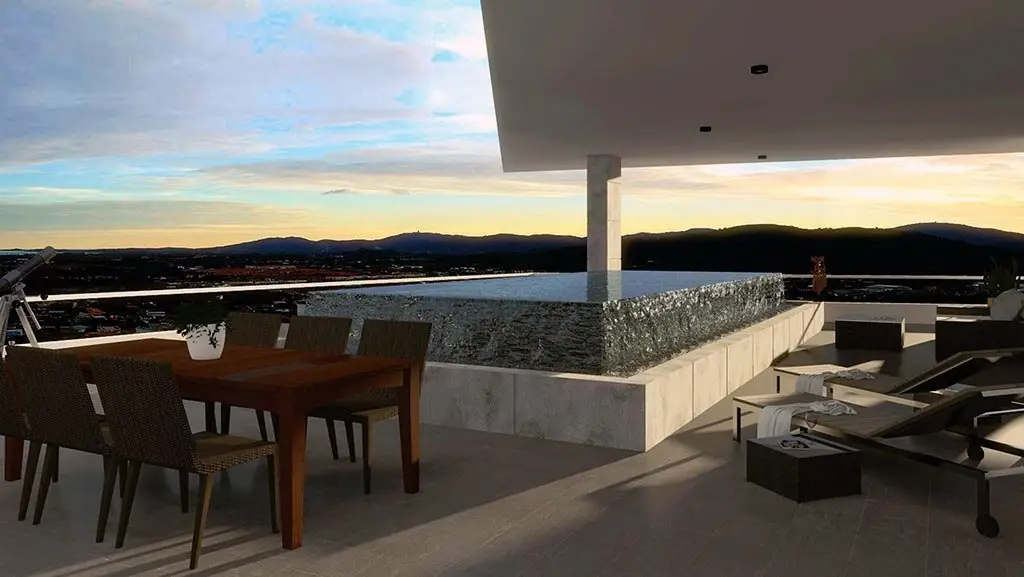 2-Bed Apartment of 144 sqm with Pool View in Bang Tao — Bang Tao · 1/9