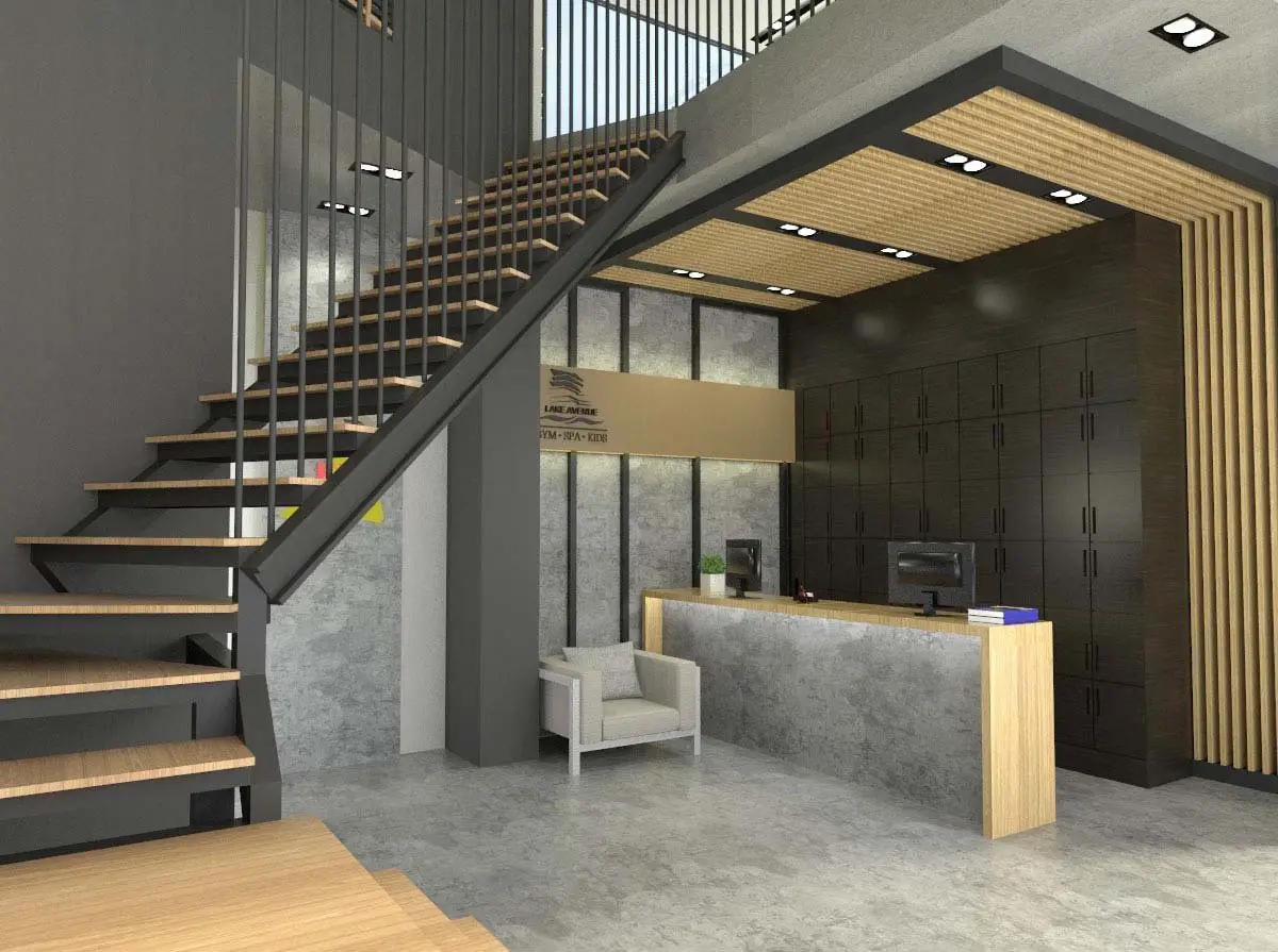 2-Bed Apartment of 144 sqm with Pool View in Bang Tao — Bang Tao · 4/9