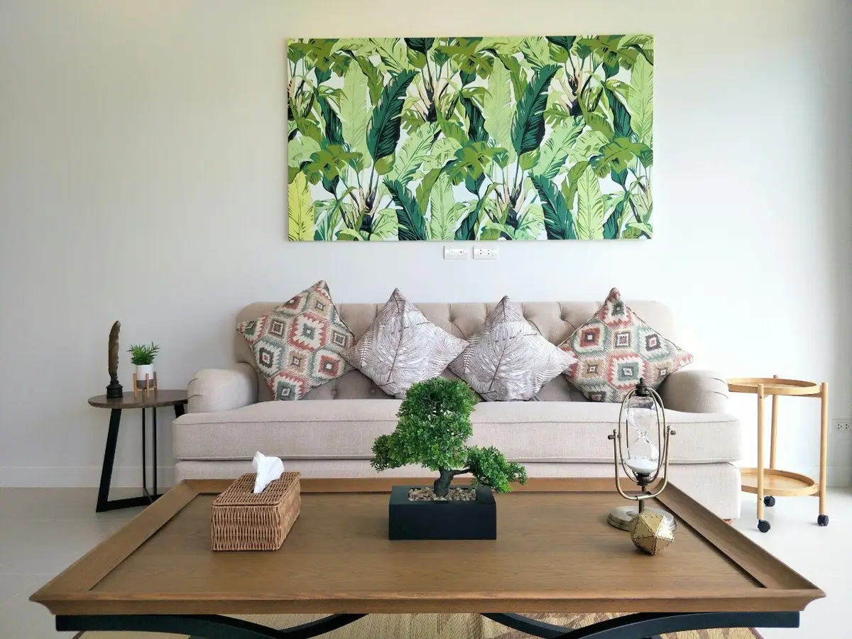 Single-Storey 3-Bed Pool Villa in Peykaa Estate, Cherng Talay — Cherng Talay · 5/36