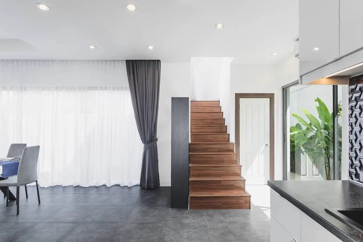 2-Bed Villa with Shared Pool in the Sumalee Project, Rawai — Rawai · 4/13