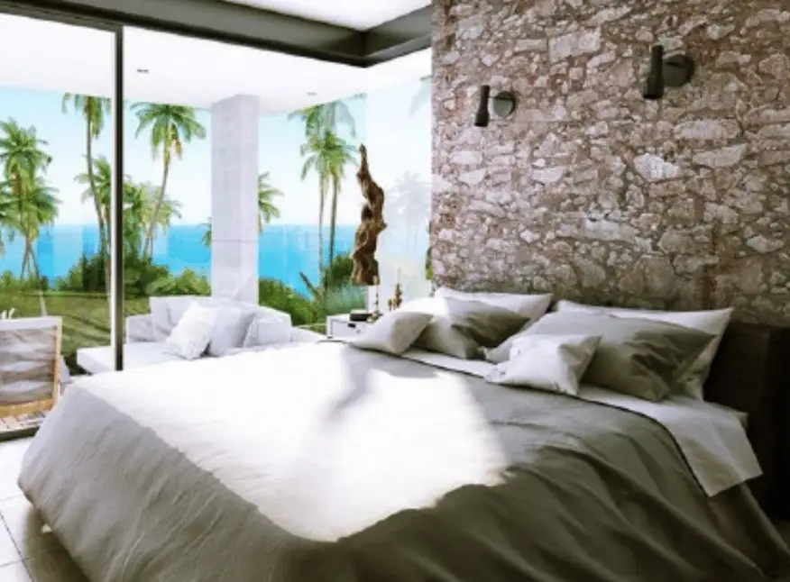 1-Bed Apartment at Melia Phuket Karon Residences — Karon · 5/11