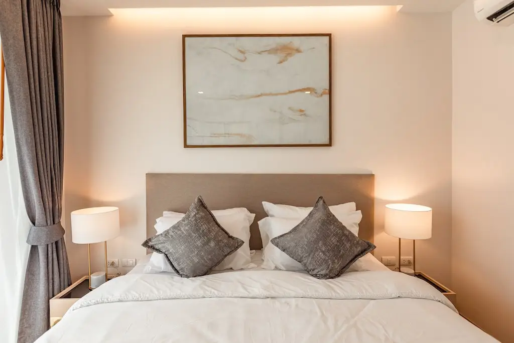 Sea View 1-Bed Apartment in Proud Rawai near the Waterfront — Rawai · 4/26