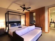 2-Bed Villa in Mono Luxury Villas, Cherng Talay — Cherng Talay · 3/11