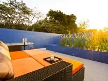 2-Bed Villa in Mono Luxury Villas, Cherng Talay — Cherng Talay · 4/11