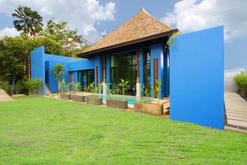 2-Bed Villa in Mono Luxury Villas, Cherng Talay — Cherng Talay · 5/11