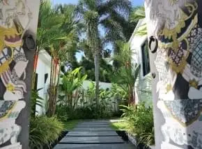3-Bed Villa of 338 sqm at Aelita Villas near Layan — Layan · 2/26
