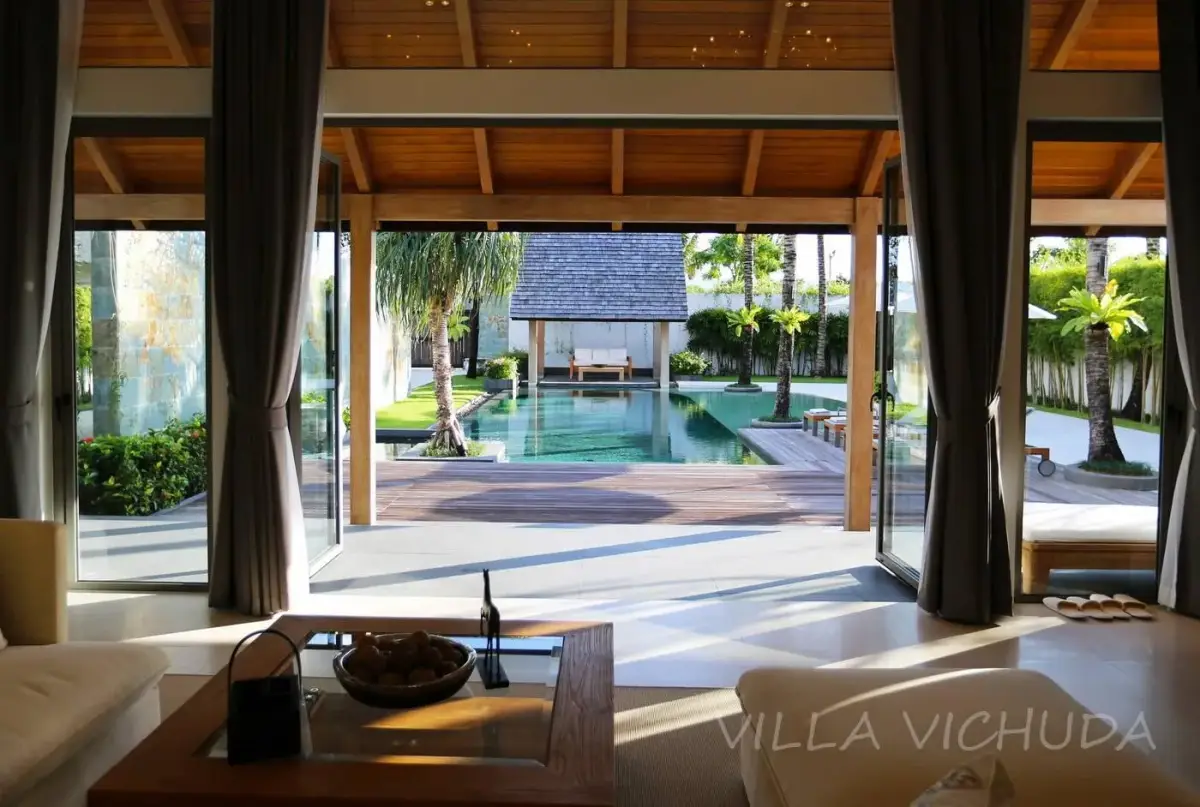 7-Bed Sea-View Villa on a 2,164 sqm Plot at La Colline, Layan — Layan · 4/28