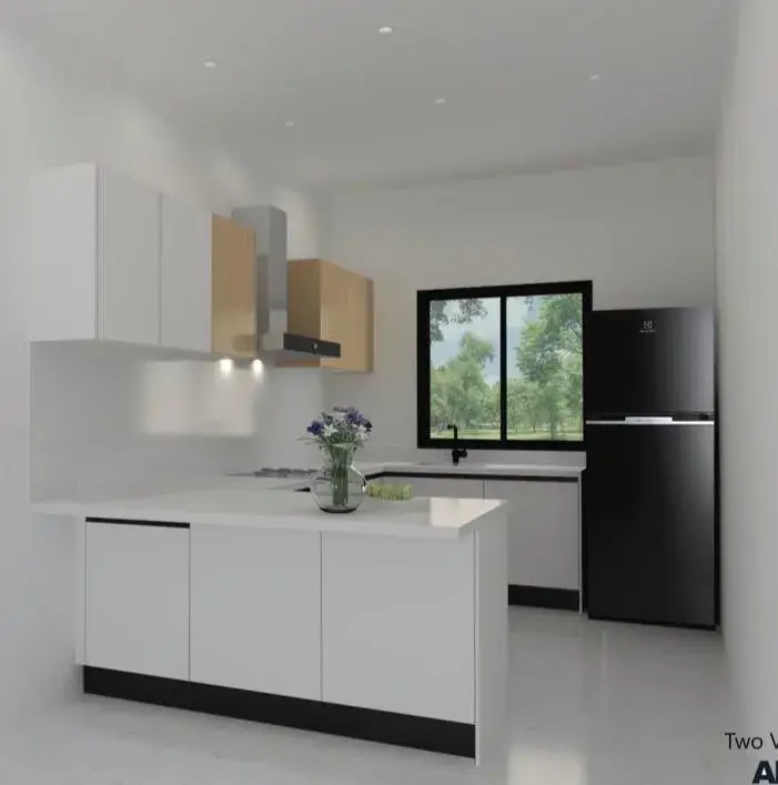 4-Bed Holiday Villa to Rent near Layan and Bang Tao Beaches — Layan · 5/26