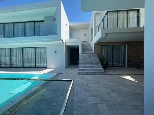 6-Bed Villa of 981 sqm at Sugar Villas above Kamala — Kamala · 5/57