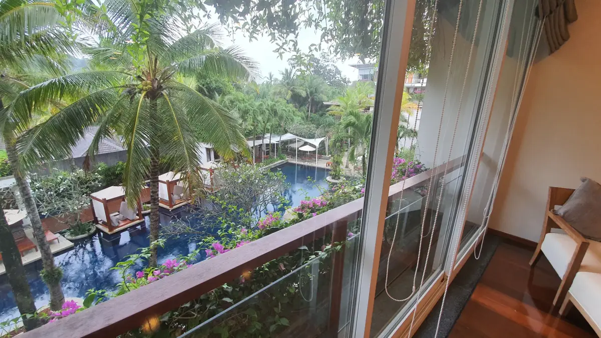 2-Bed Apartment of 150 sqm at The Chava, Surin — Surin · 5/23