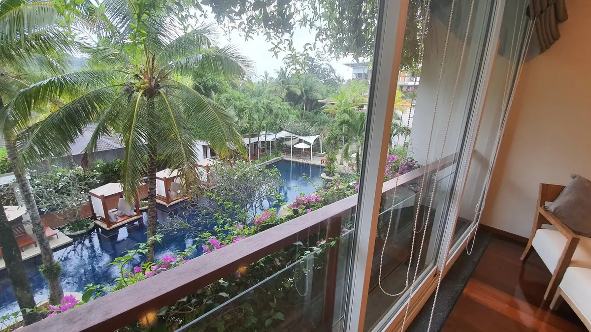 2-Bed Apartment of 150 sqm at The Chava, Surin — Surin · 5/23