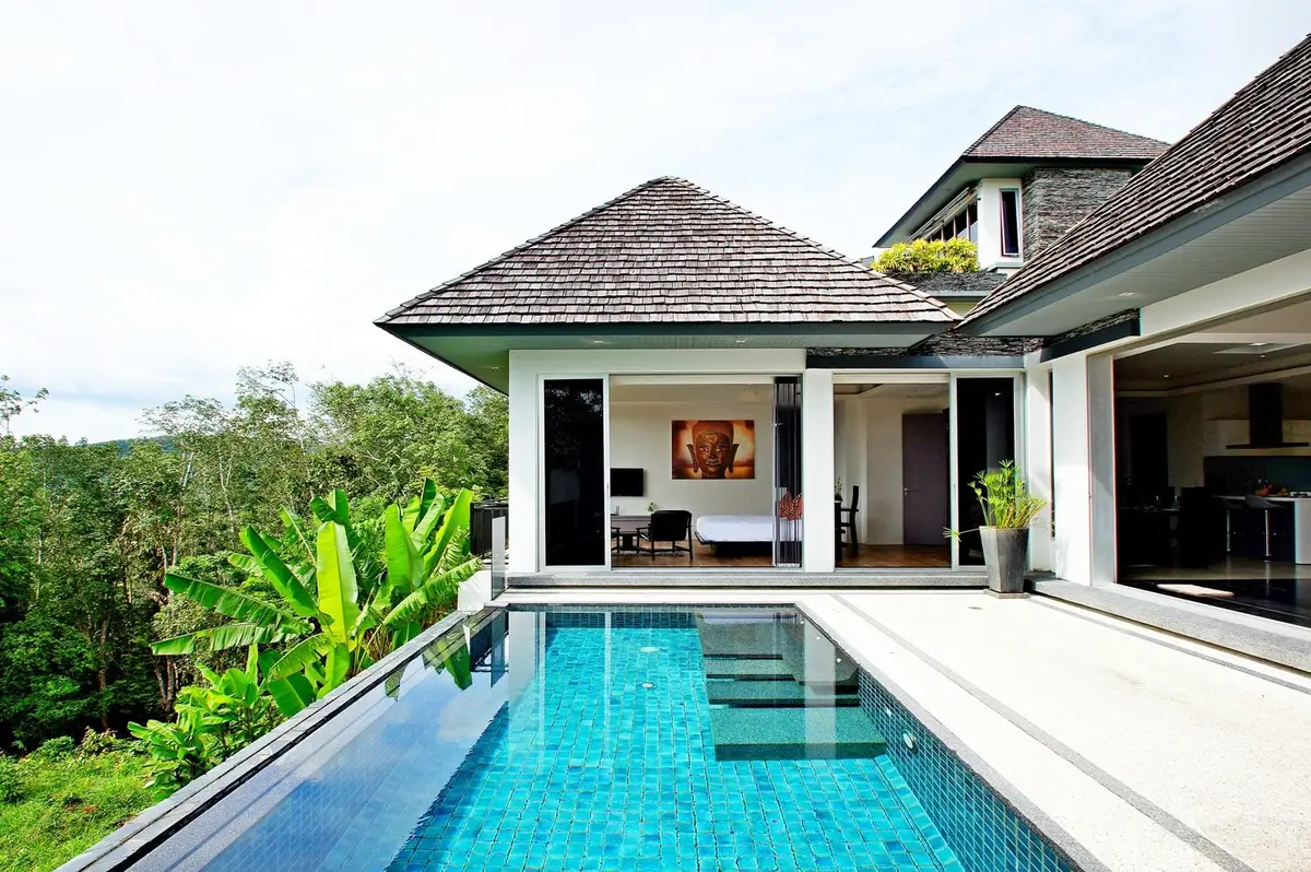 3-Bed Sea-View Villa at The Villas Overlooking Layan — Layan · 3/58