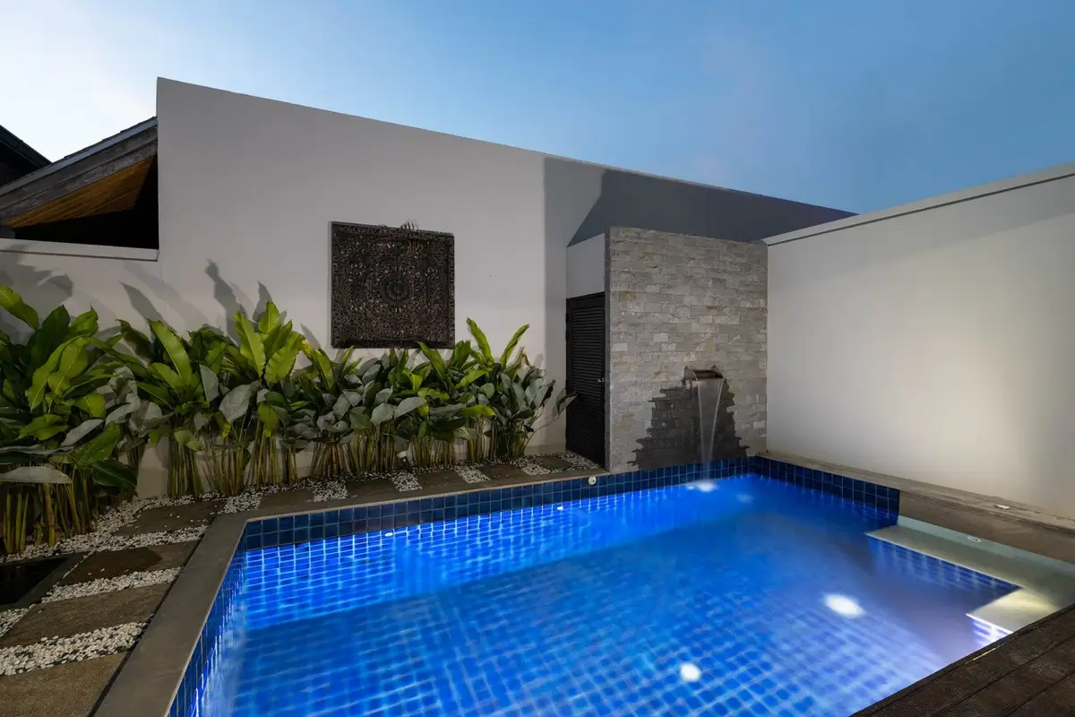 One-Bedroom Villa at Two Villas Oriental Style, Layan — Layan · 4/20