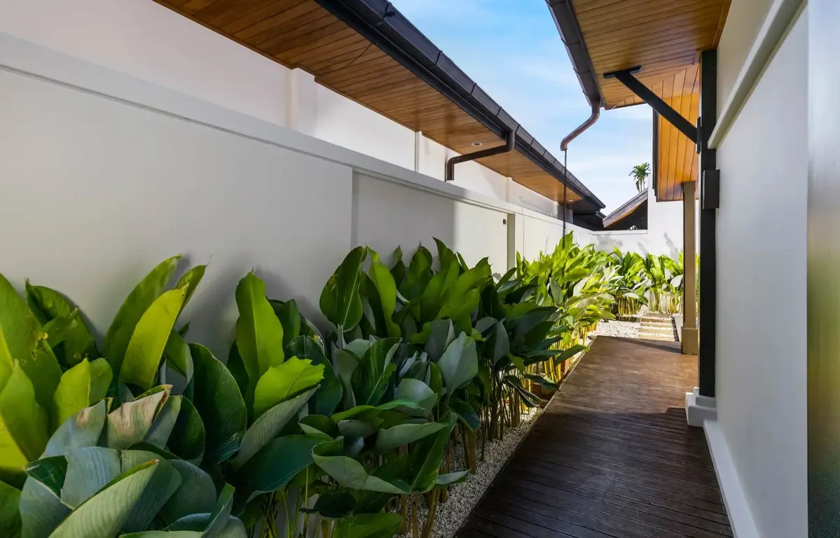 One-Bedroom Villa at Two Villas Oriental Style, Layan — Layan · 5/20