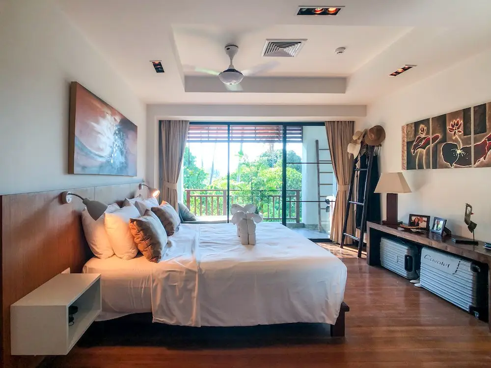 2-Bed Foreign Freehold Apartment at Surin Sabai 2, Surin — Surin · 2/17