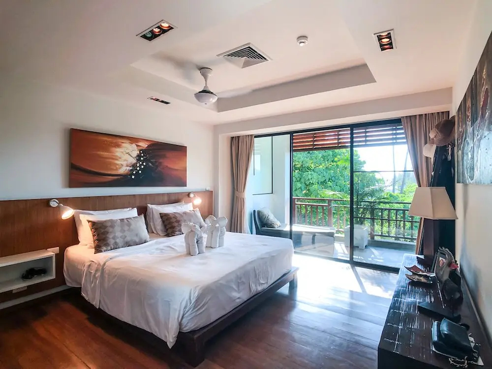 2-Bed Foreign Freehold Apartment at Surin Sabai 2, Surin — Surin · 5/17