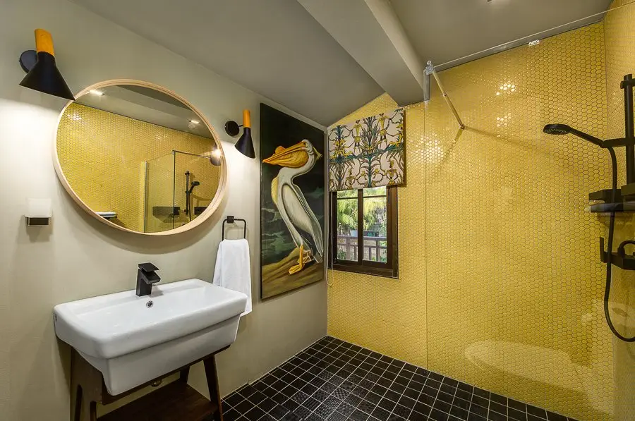 1-Bed Apartment with Private Pool at Surin Springs, Surin — Surin · 4/41