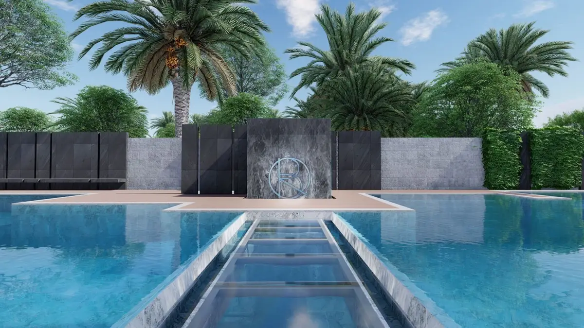 1-Bed Apartment of 62 sqm at Bright Phuket, Bang Tao — Bang Tao · 3/10