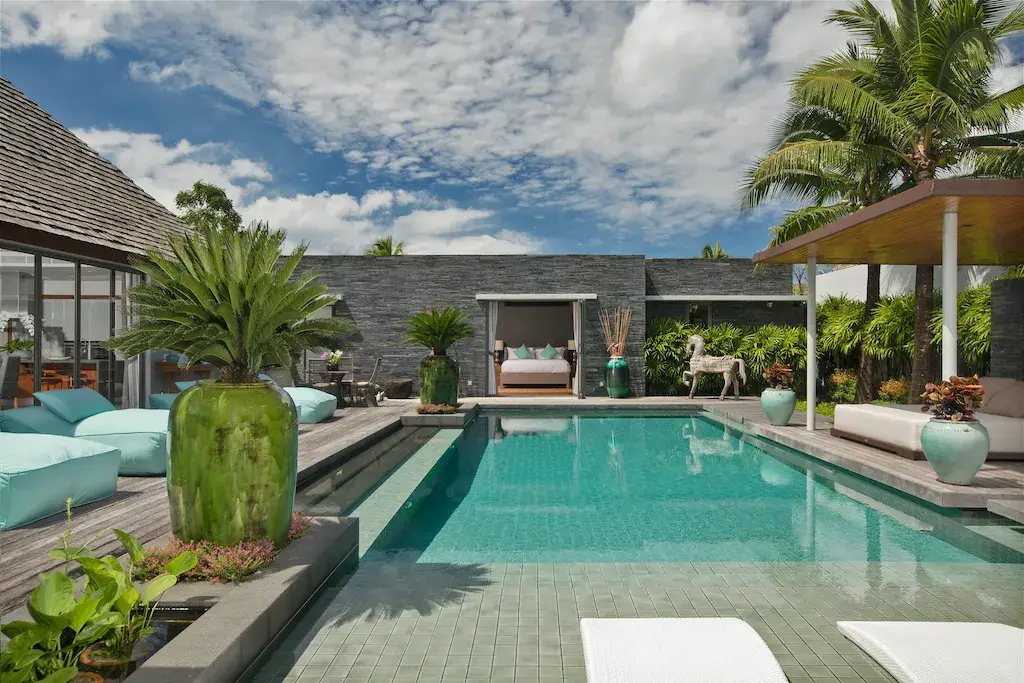 4-Bed 900 sqm Villa with Cinema Room at Anchan Lagoon, Layan — Layan · 4/74