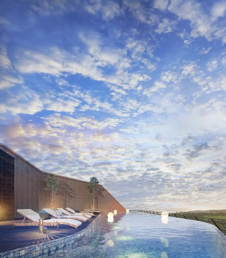 Sea-View Studio Apartment at The One in Chalong — Chalong · 4/19
