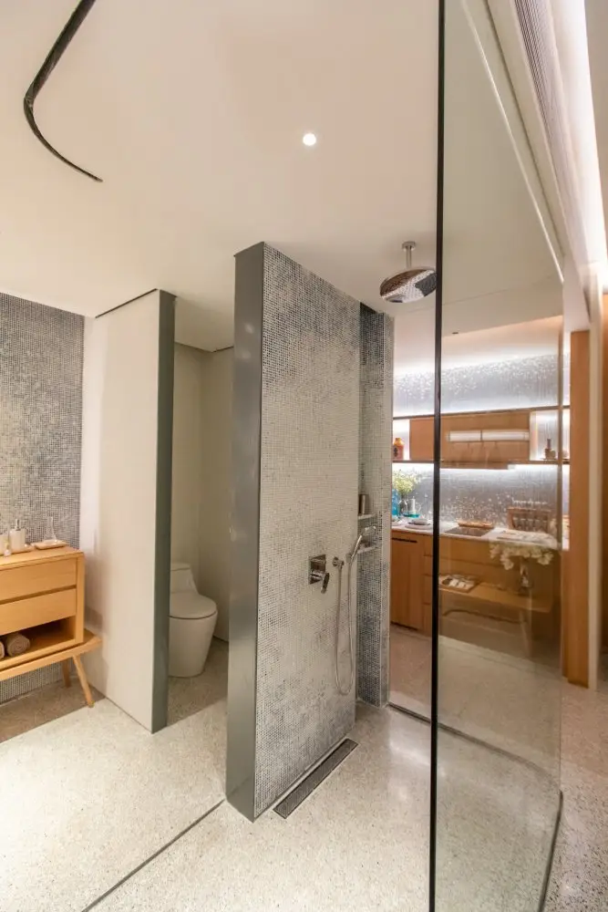 Garden-View Studio of 38 sqm at ADM Platinum Bay, Kamala — Kamala · 4/29