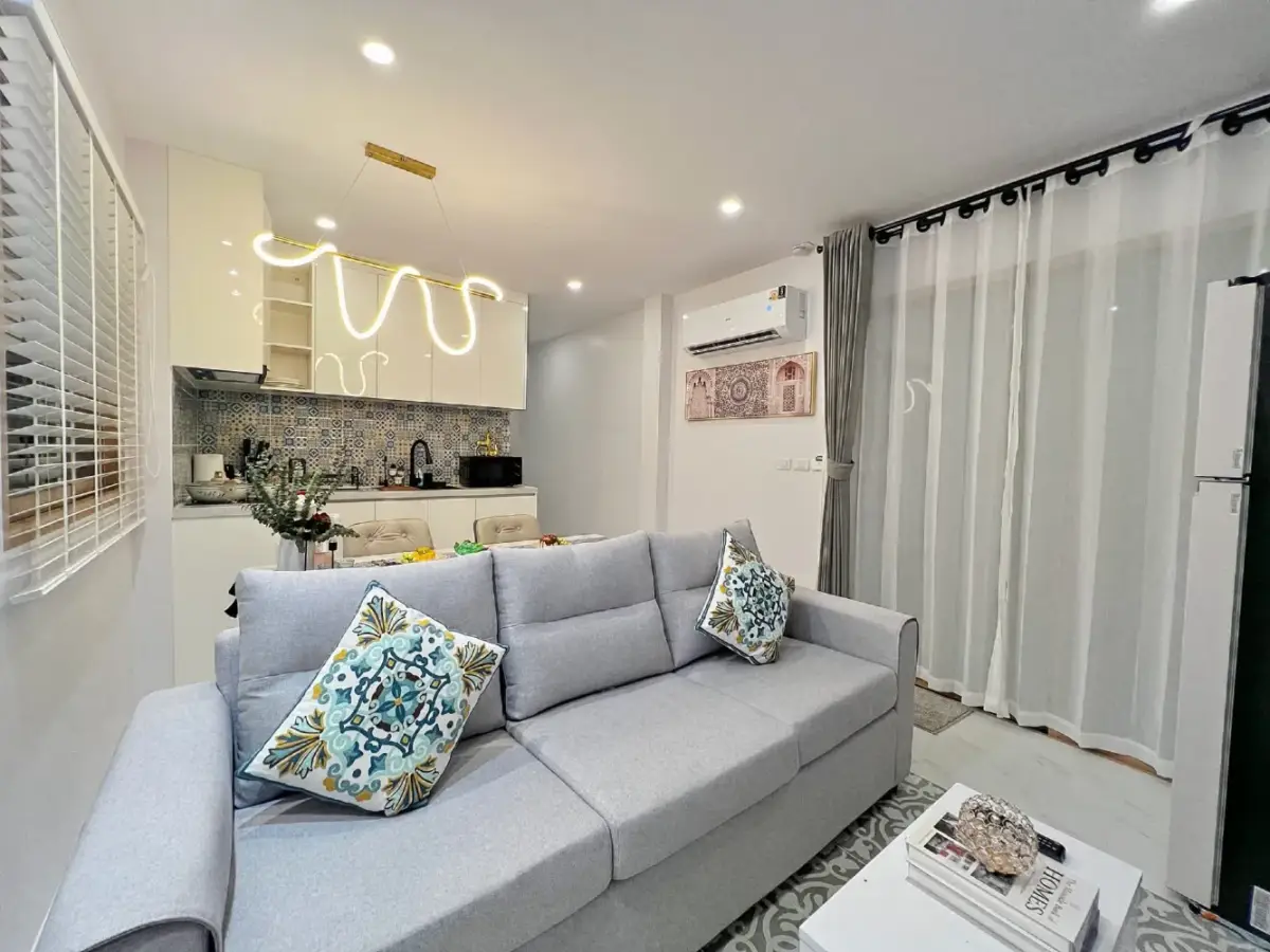 3-Bed Villa with Mountain View at Tyssen Yamu, Cape Yamu — Cape Yamu · 2/14