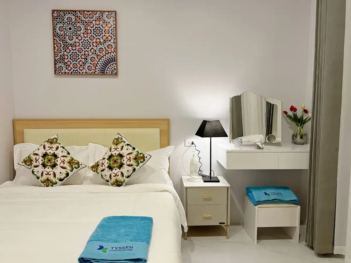3-Bed Villa with Mountain View at Tyssen Yamu, Cape Yamu — Cape Yamu · 5/14