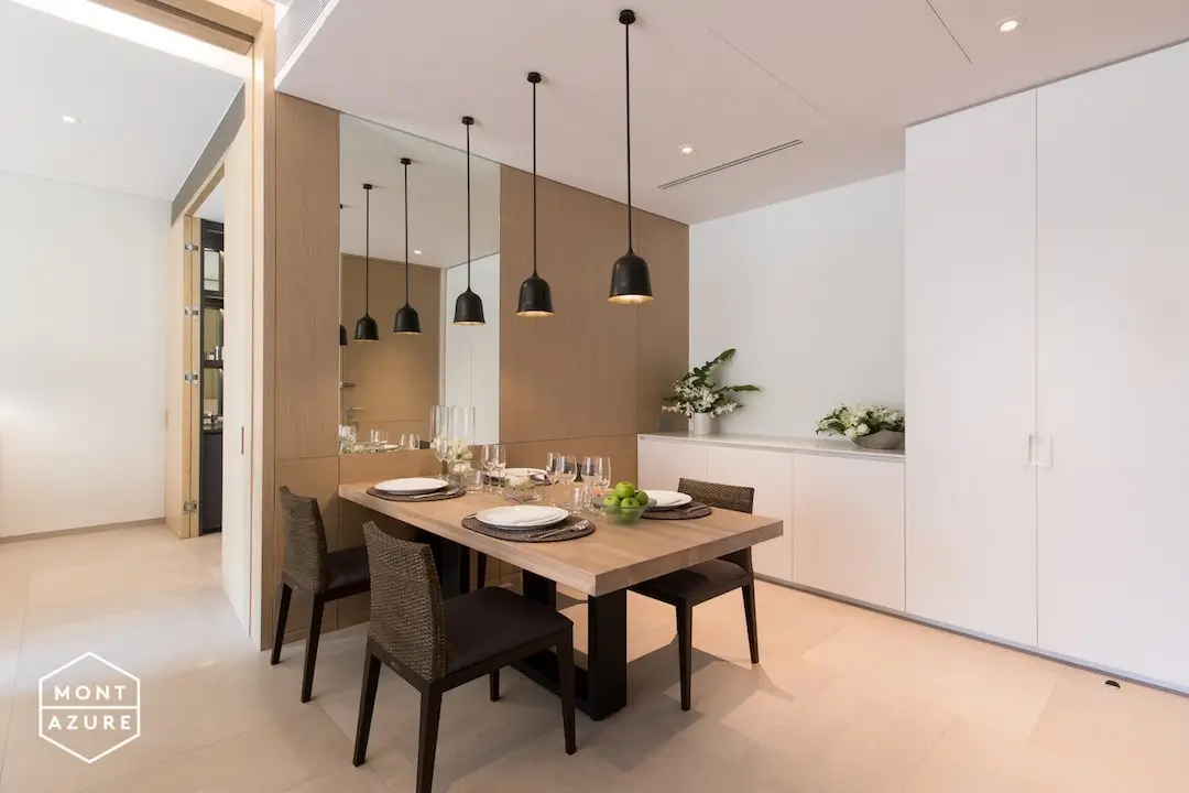 1-Bed Apartment of 148 sqm at MontAzure Lakeside, Kamala — Kamala · 4/24