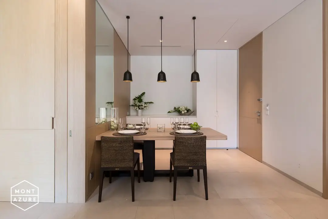 1-Bed Apartment of 148 sqm at MontAzure Lakeside, Kamala — Kamala · 5/24