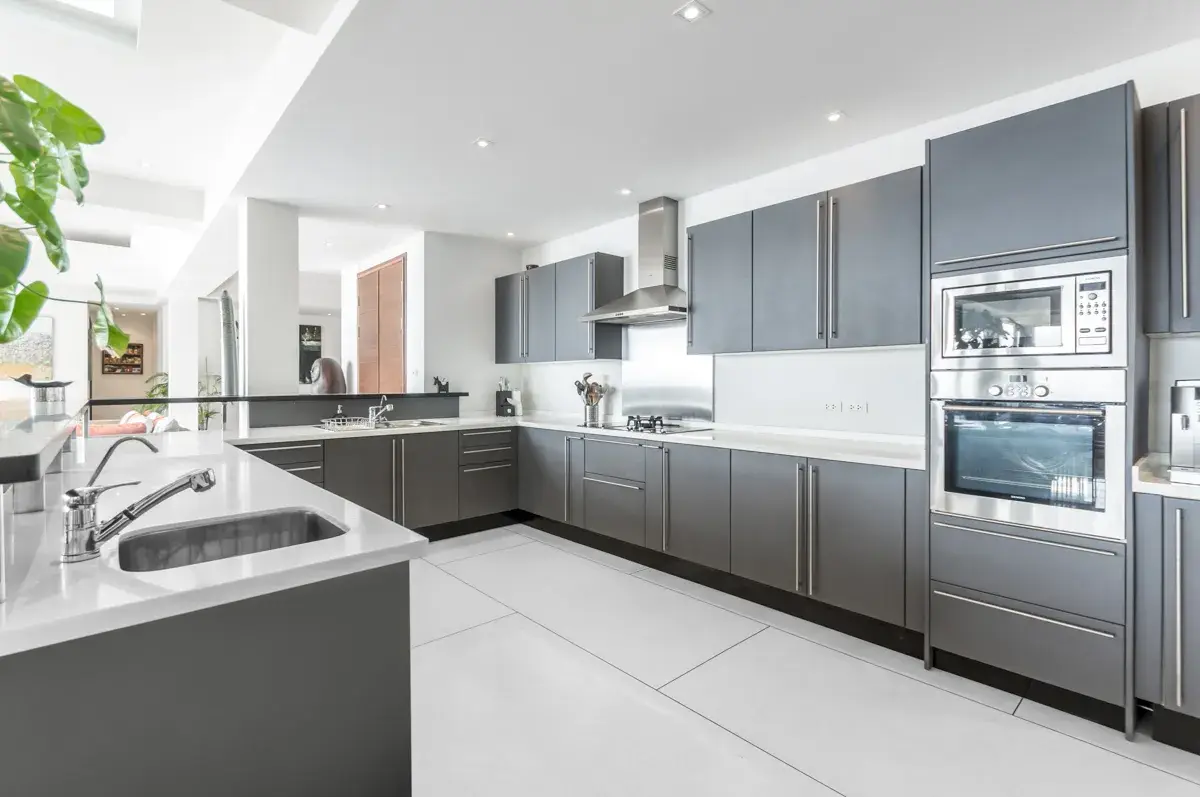 5-Bed Sea View Villa in The Villas Overlooking Layan — Layan · 5/44