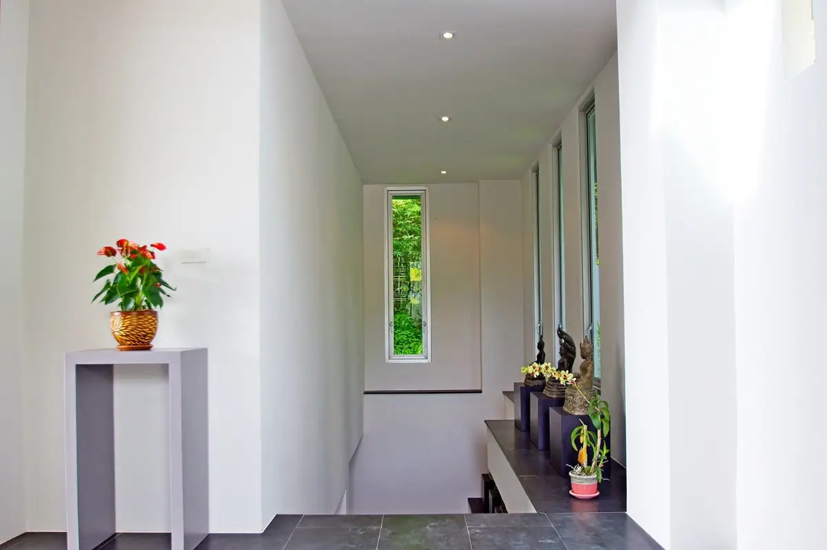 Three-Bedroom Villa with Sea View, The Villas Overlooking Layan — Layan · 4/130