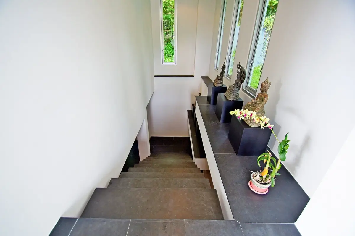 Three-Bedroom Villa with Sea View, The Villas Overlooking Layan — Layan · 5/130