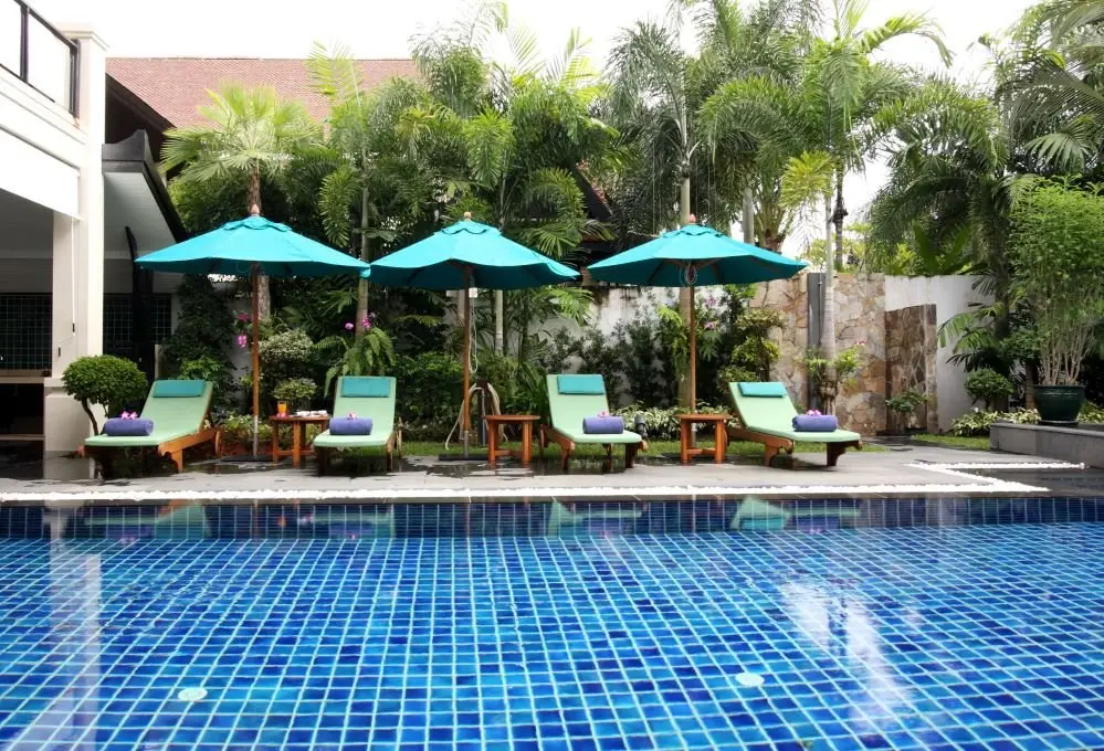 6-Bed Pool Villa near Bang Tao Beach in Maan Tawan — Layan · 2/18