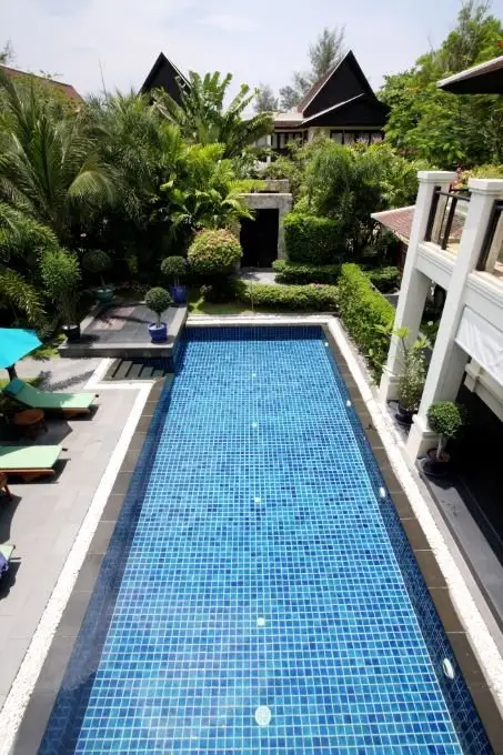 6-Bed Pool Villa near Bang Tao Beach in Maan Tawan — Layan · 3/18