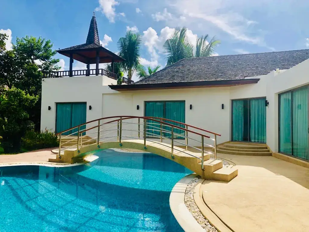 4-Bed Botanica Phase 2 Villa on a 1,400 sqm Plot, Layan — Layan · 2/20
