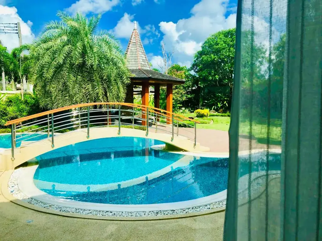 4-Bed Botanica Phase 2 Villa on a 1,400 sqm Plot, Layan — Layan · 4/20