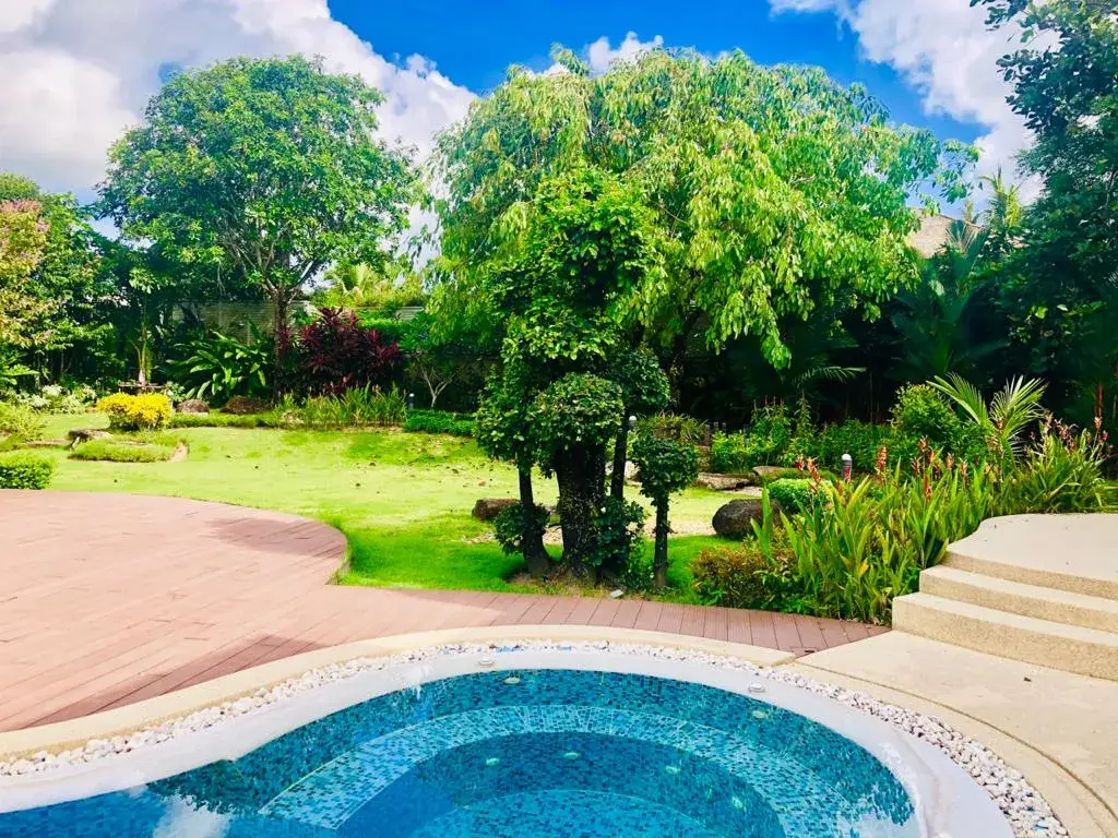 4-Bed Botanica Phase 2 Villa on a 1,400 sqm Plot, Layan — Layan · 5/20