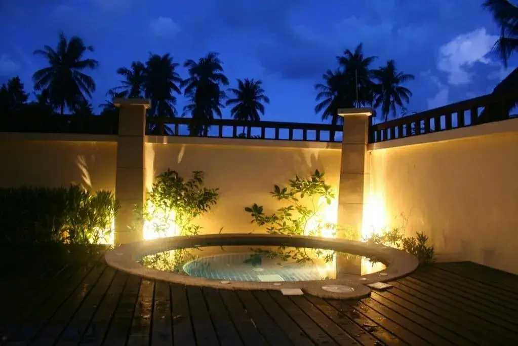 4-Bed Two-Storey Villa in Royal Estate, Rawai — Rawai · 2/16