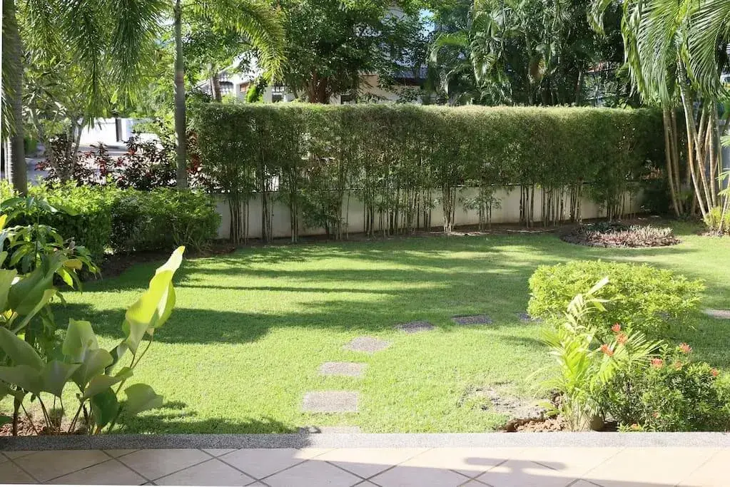 4-Bed Two-Storey Villa in Royal Estate, Rawai — Rawai · 3/16