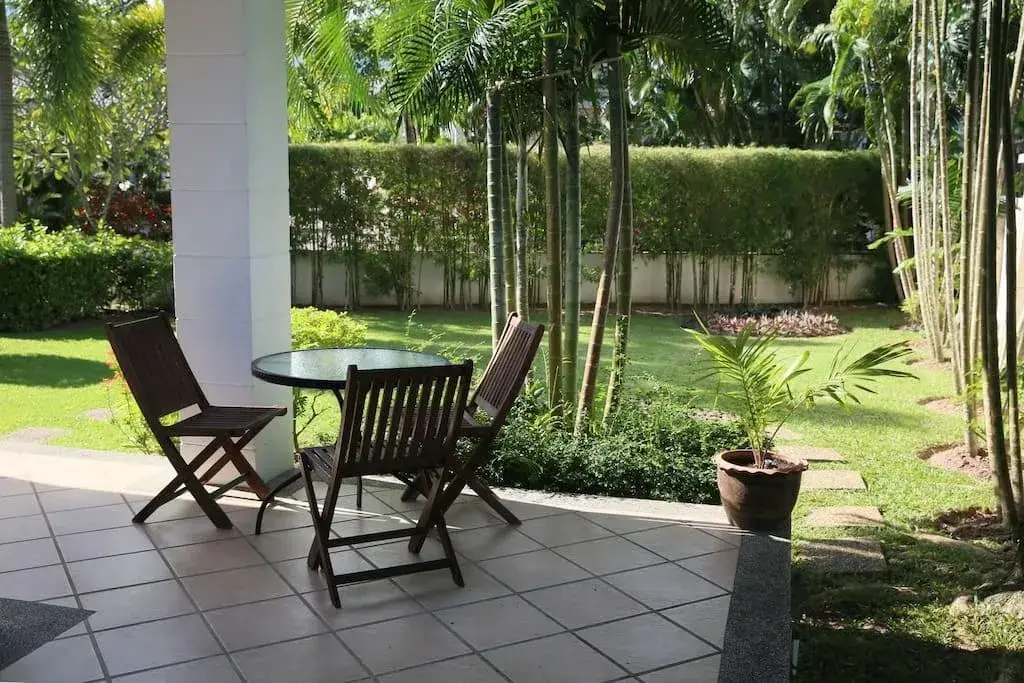 4-Bed Two-Storey Villa in Royal Estate, Rawai — Rawai · 4/16