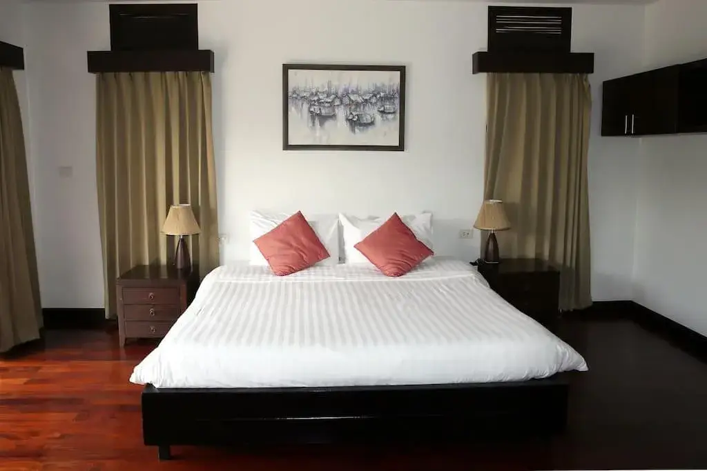 4-Bed Two-Storey Villa in Royal Estate, Rawai — Rawai · 5/16