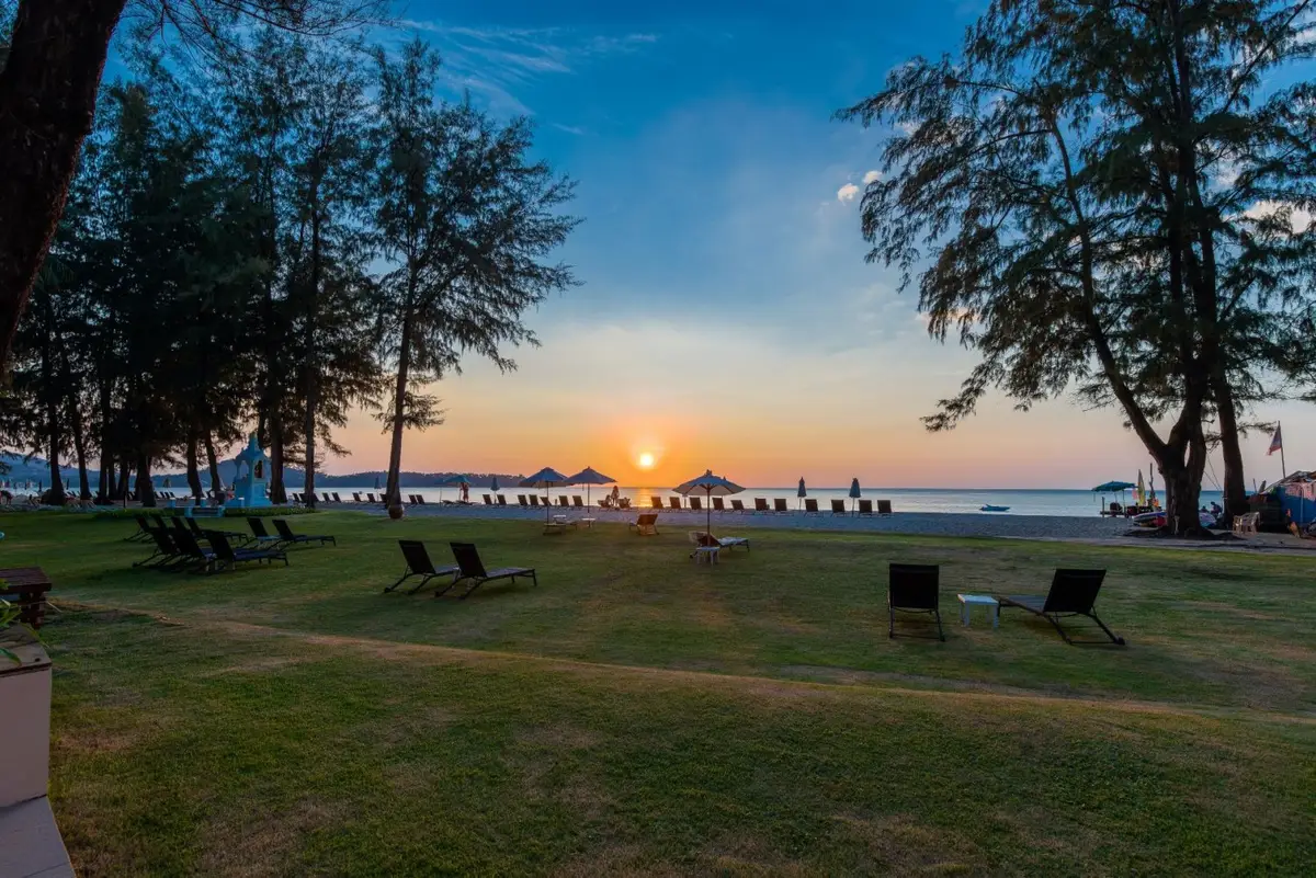 2-Bed Beachfront Villa with Rooftop Pool at Dusit Thani, Bang Tao — Bang Tao · 5/50