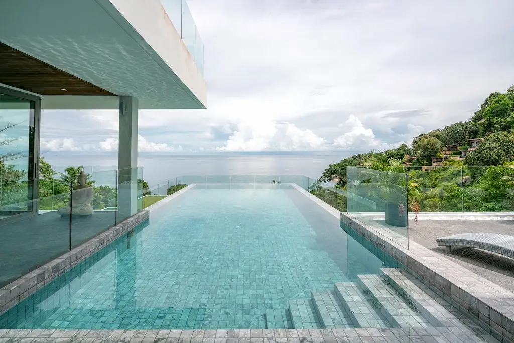 6-Bed Sea View Villa on a 2,011 sqm Plot in Cape Amarin, Kamala — Kamala · 2/50