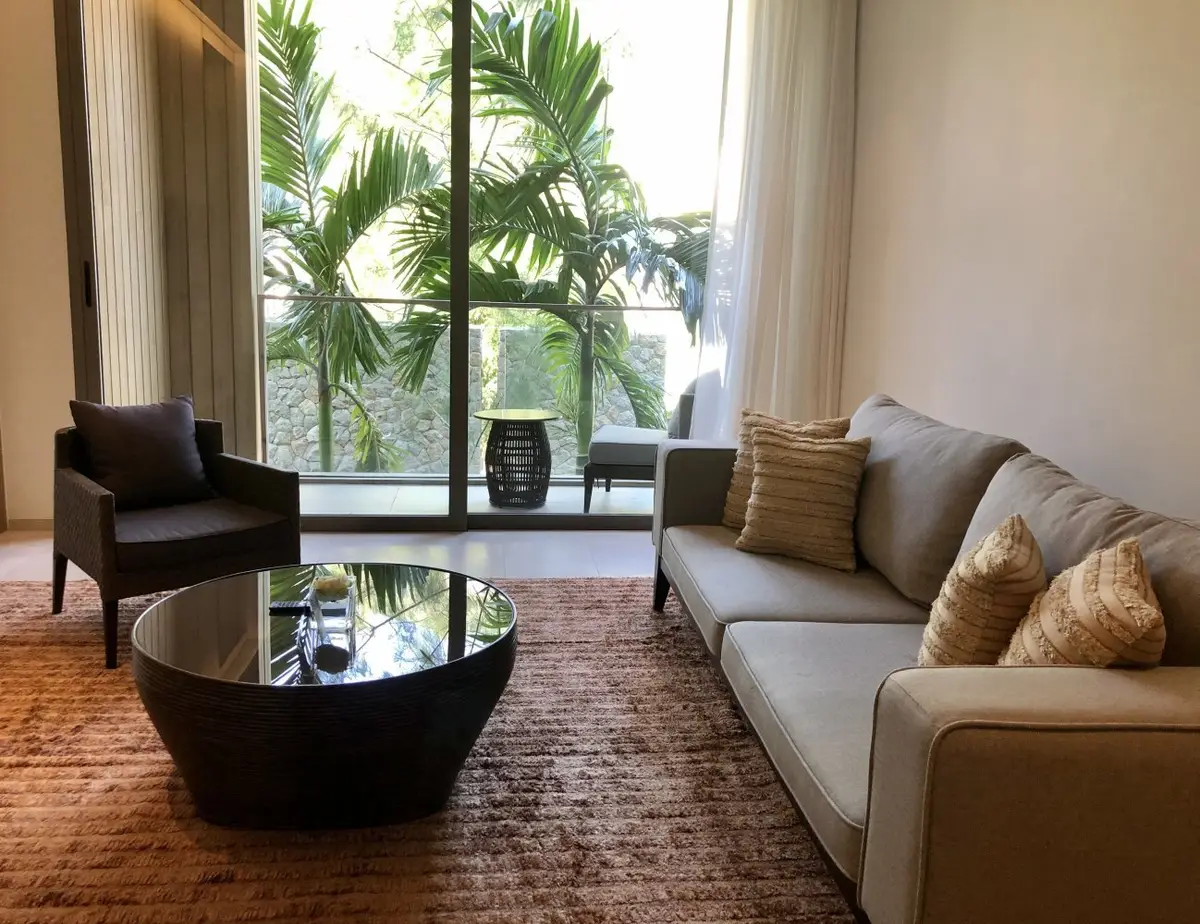 1-Bed Apartment in MontAzure Lakeside near Kamala Beach — Kamala · 2/13