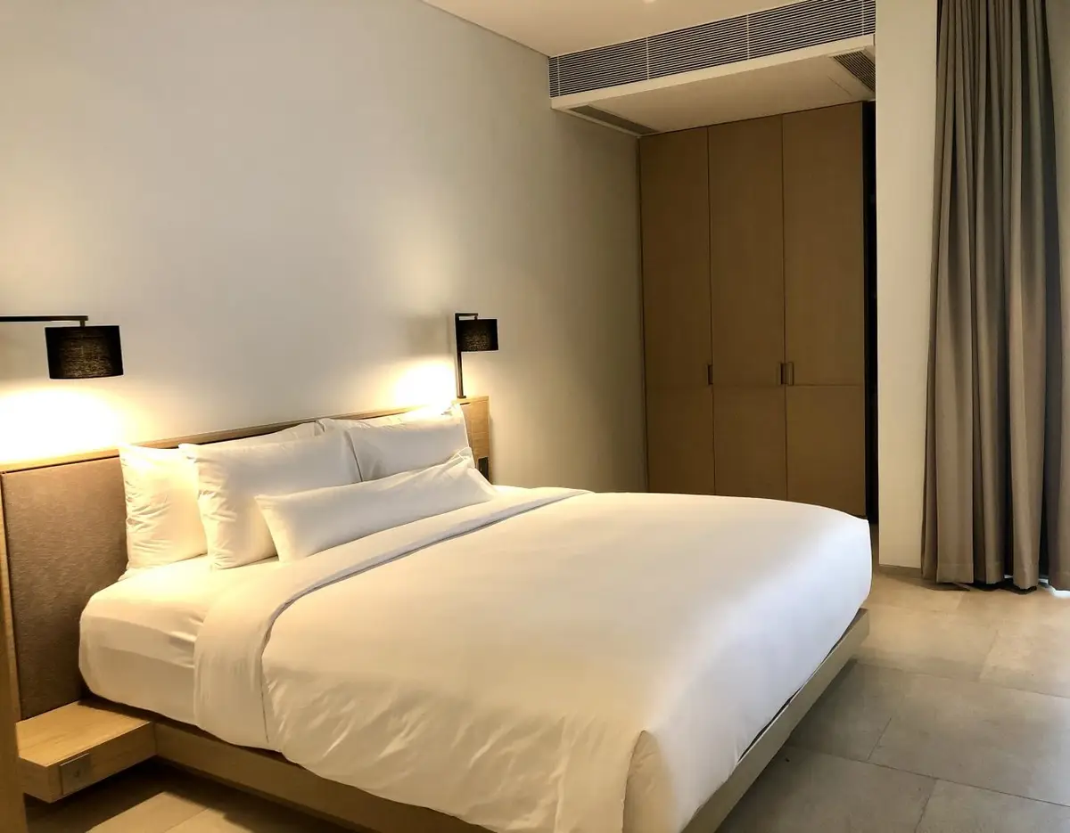 1-Bed Apartment in MontAzure Lakeside near Kamala Beach — Kamala · 4/13